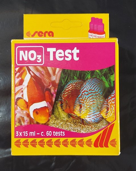 BỘ TEST NO3