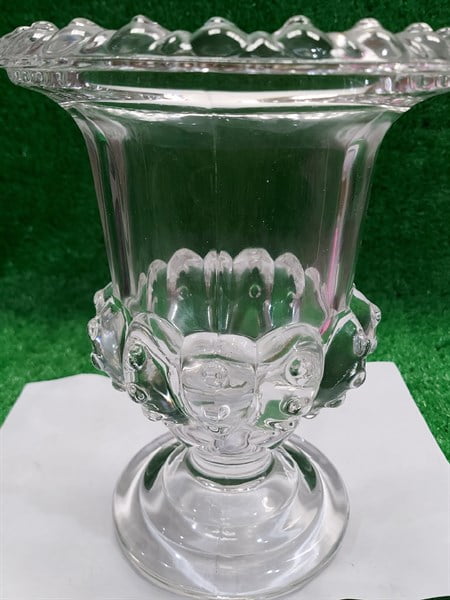 Ly cúp tròn 20x25cm