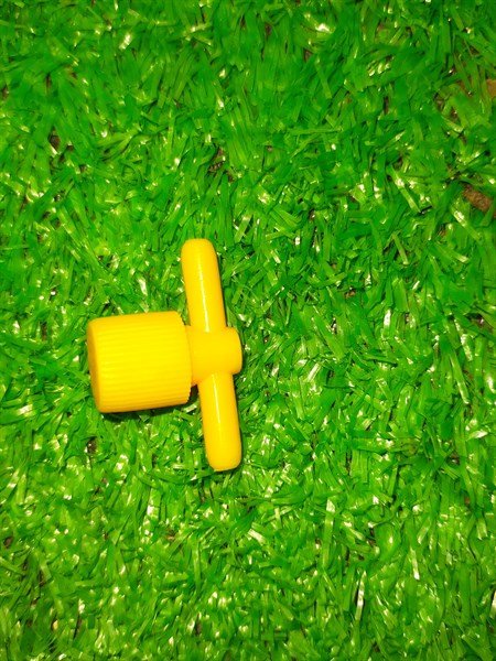 VAN - CHIA OXY NHẬP