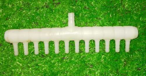 Cào chia oxy 12 đầu