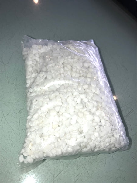 Sỏi trắng tinh size L 1kg