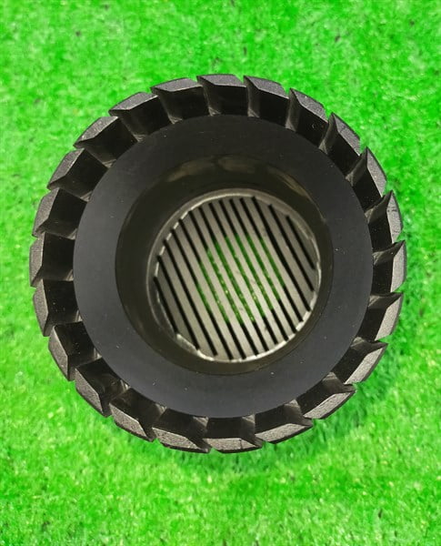 Hut mặt 360 độ 114 x 60