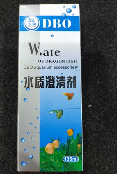 W.ate- trong nước- 135ml