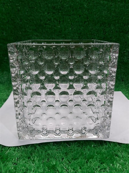 Vuông bi 15x15cm - Cái