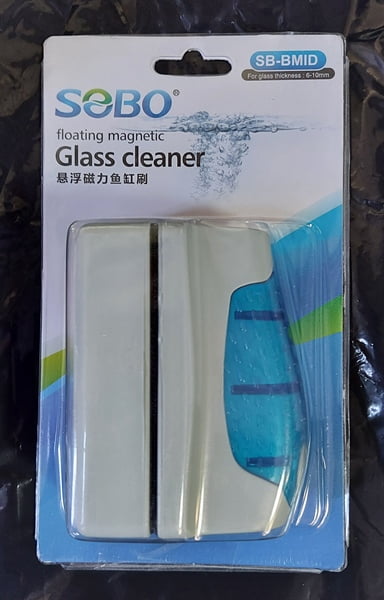 Hít chà hồ Sobo SB-BMID 6-10mm