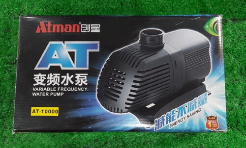 Máy Bơm Nước Hồ Cá Atman AT-10000
