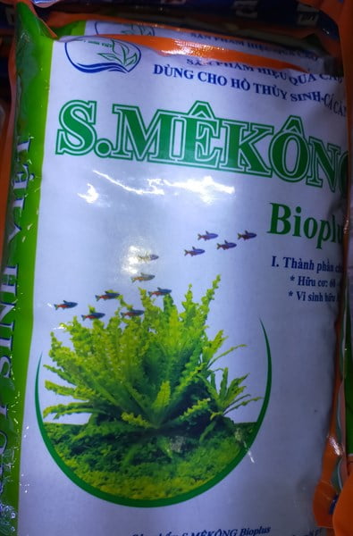Phân nền SMEKONG 2kg