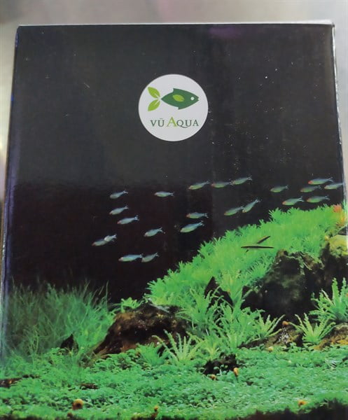 Cốt nền Aqua Vũ - 5 lít