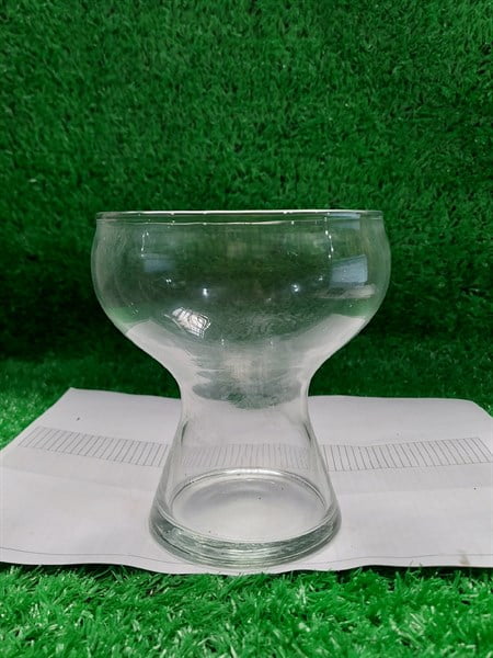 Hồ Tròn Để Bàn Thủy Tiên 2