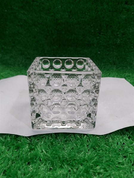 Vuông bi 8x8cm - Cái