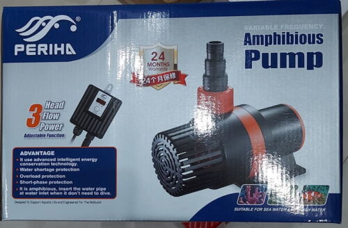 Máy Bơm Nước Hồ Cá Periha PB- 23000