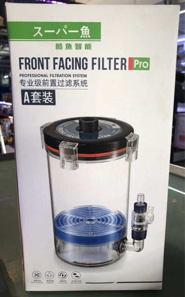 Lọc Phụ Marine 240A phi 12