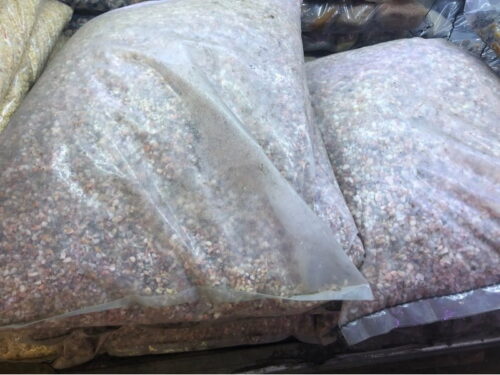 Sỏi bao hồng Size S