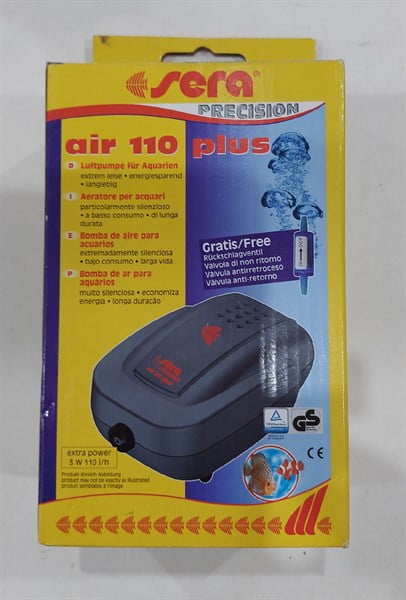 Máy Oxy SeRa 110 - 1 đầu hơi