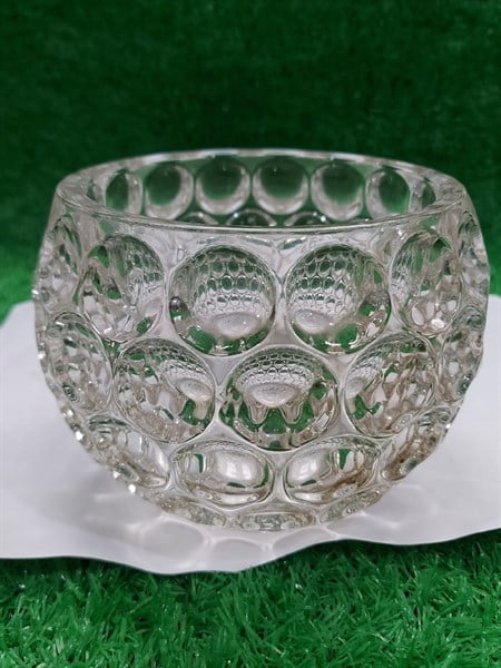 TRÒN PHA LÊ LỚN - cái