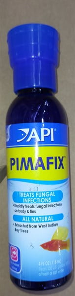 Thuốc Pimafix 118ml - chai