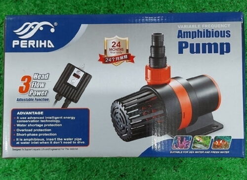 Máy Bơm Nước Hồ Cá Periha PB-10000