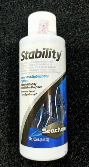 VI SINH MỸ STABILITY 500ml - chai