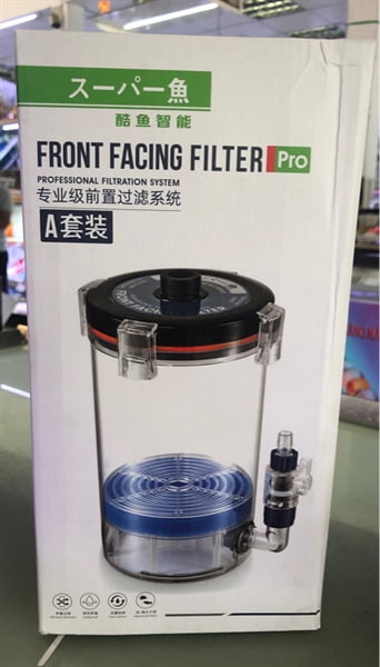 Lọc Phụ Marine 240B phi 16