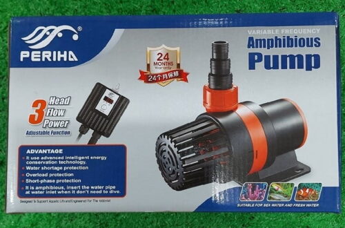 Máy Bơm Nước Hồ Cá Periha PB-20000