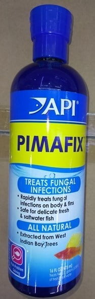 Thuốc Pimafix 237ml - Chai