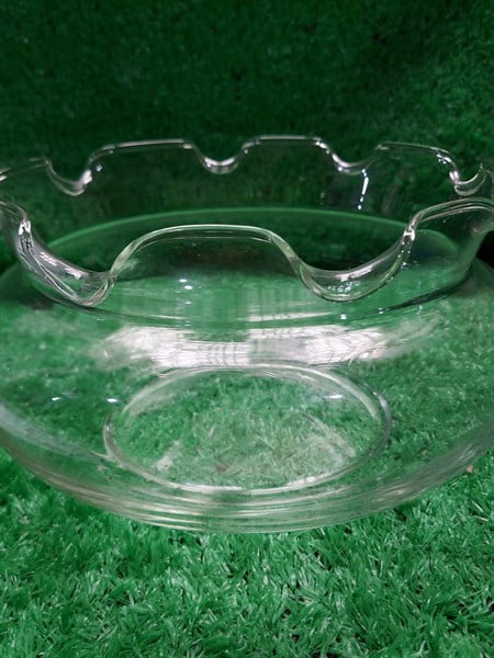 Hồ Tròn Để Bàn 18