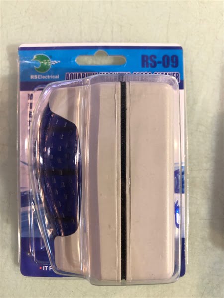 Hít chà hồ RS-09 - Cái