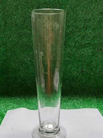 Ly phễu 8x40cm - Cái