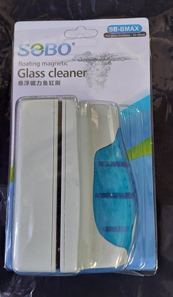 Hít chà hồ Sobo SB-BMAX 10-16mm