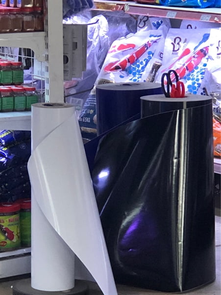 Decan Hồ Cá