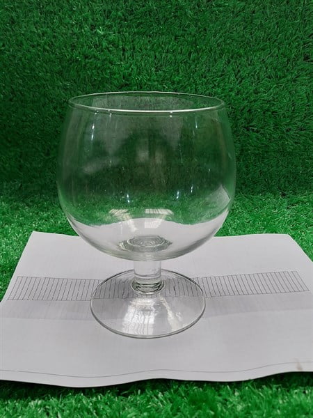 Hồ Tròn Để Bàn Có Chân 03