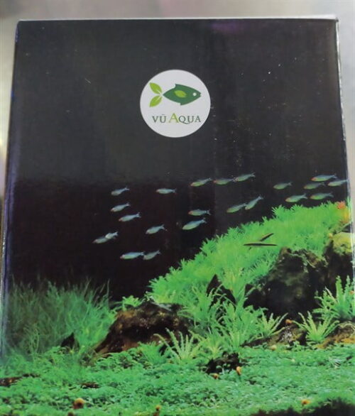 cốt nền thủy sinh aqua vũ