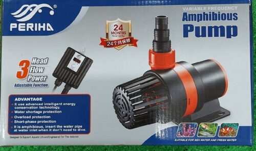Máy Bơm Nước Hồ Cá Periha PB-12000