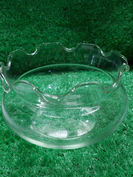 Hồ Tròn Để Bàn 17