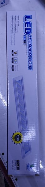 Đèn Led Máng Jeneca - 60cm - Đổi màu