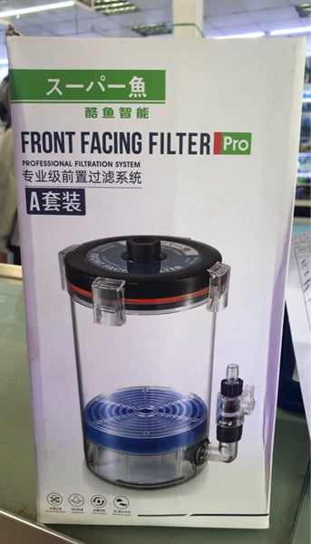 Lọc Phụ Marine 240B phi 20