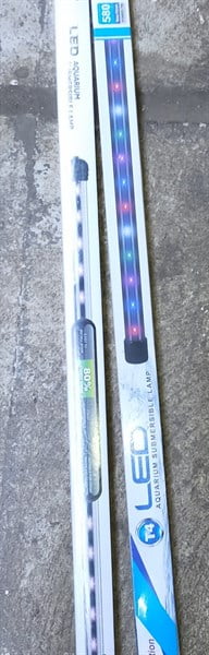 Đèn Led Thủy Tinh