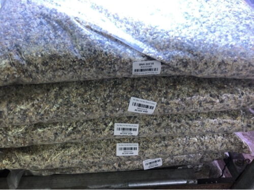 Sỏi Bao Hà Nội Size S