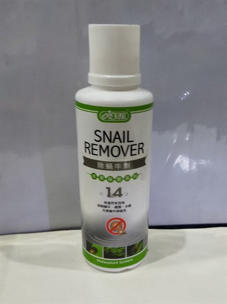 Thuốc Diệt Ốc - Chai