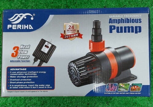 Máy Bơm Nước Hồ Cá Periha PB-7000