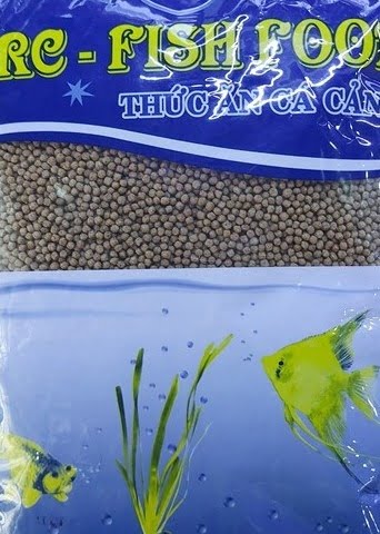 Arica cám 500gr 7 ly