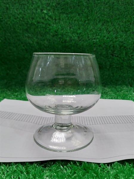 Hồ Tròn Để Bàn Có chân 04