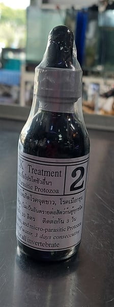 Bio Knock lớn 60ml - chai