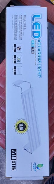 Đèn Led Máng Jeneca - 30cm - Đổi màu