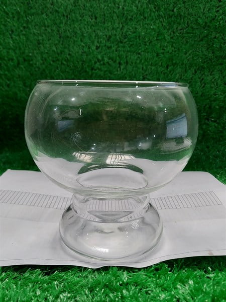 Hồ Tròn Hình Chiếc Nấm