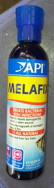 Melafix 237ml - chai