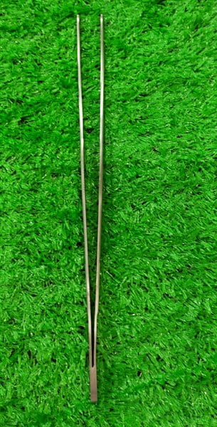 Nhíp cong 37cm - Cái