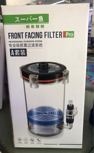 Lọc Phụ Marine 240A phi 20