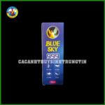 Thuốc Blue Sky 999