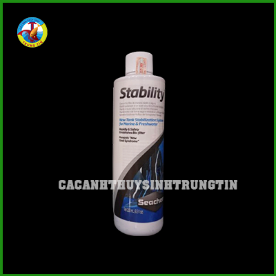 Vi sinh Mỹ Stability 250ml